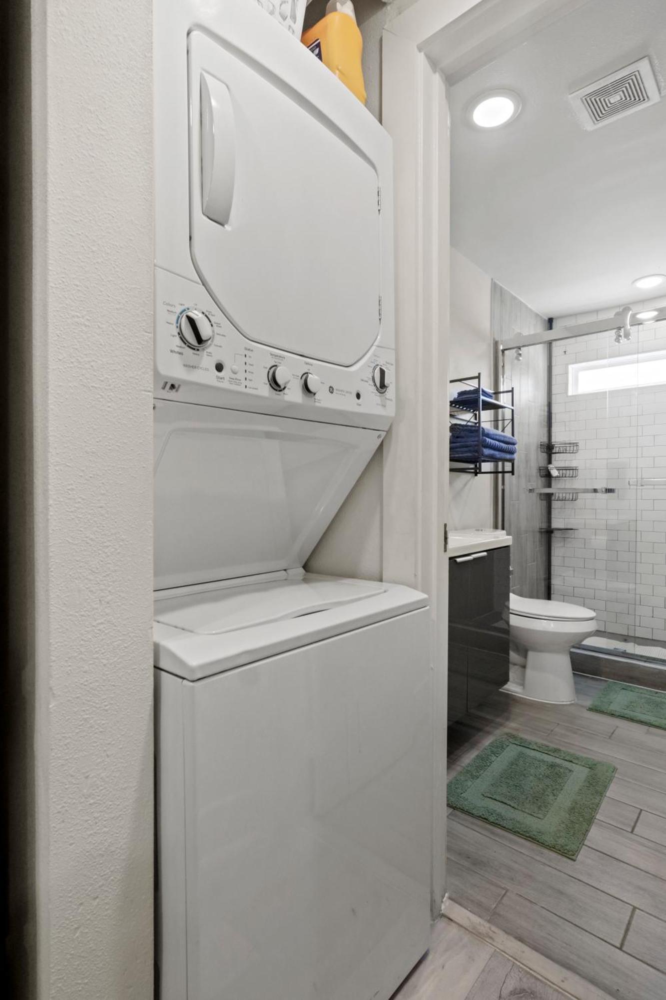 Apartment Near Deep Ellum Dallas Kültér fotó