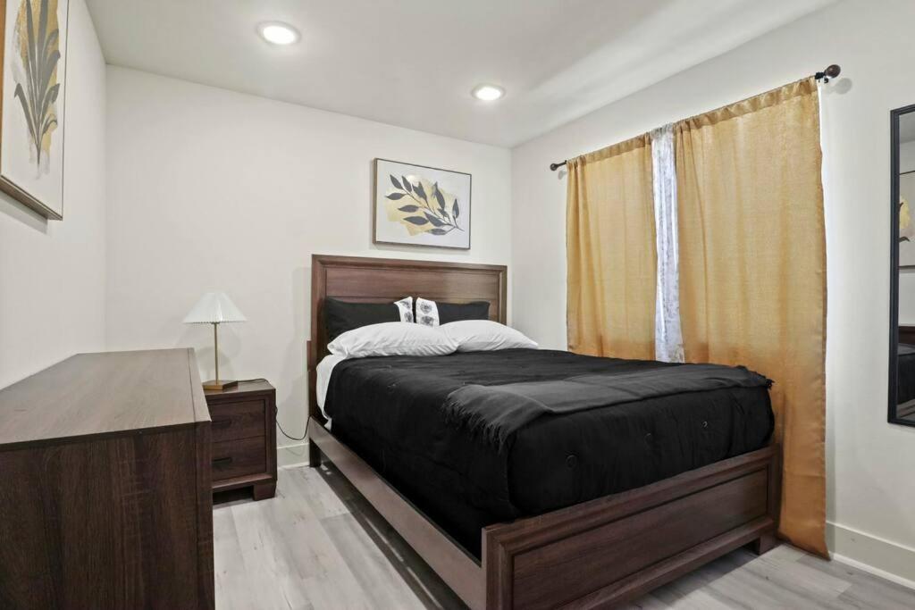 Apartment Near Deep Ellum Dallas Kültér fotó